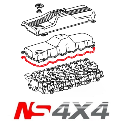 Ns4x4